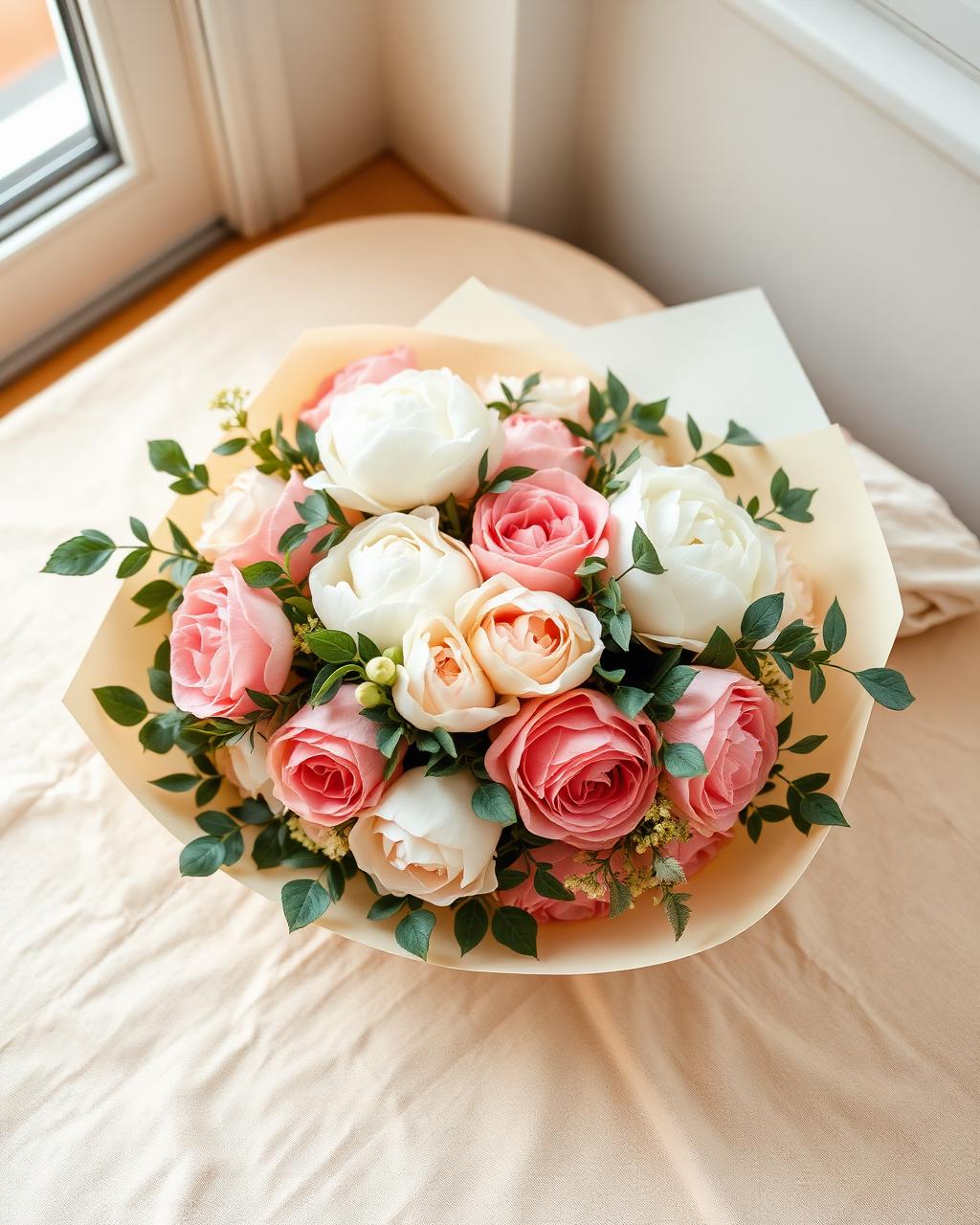 Signature Bouquets
