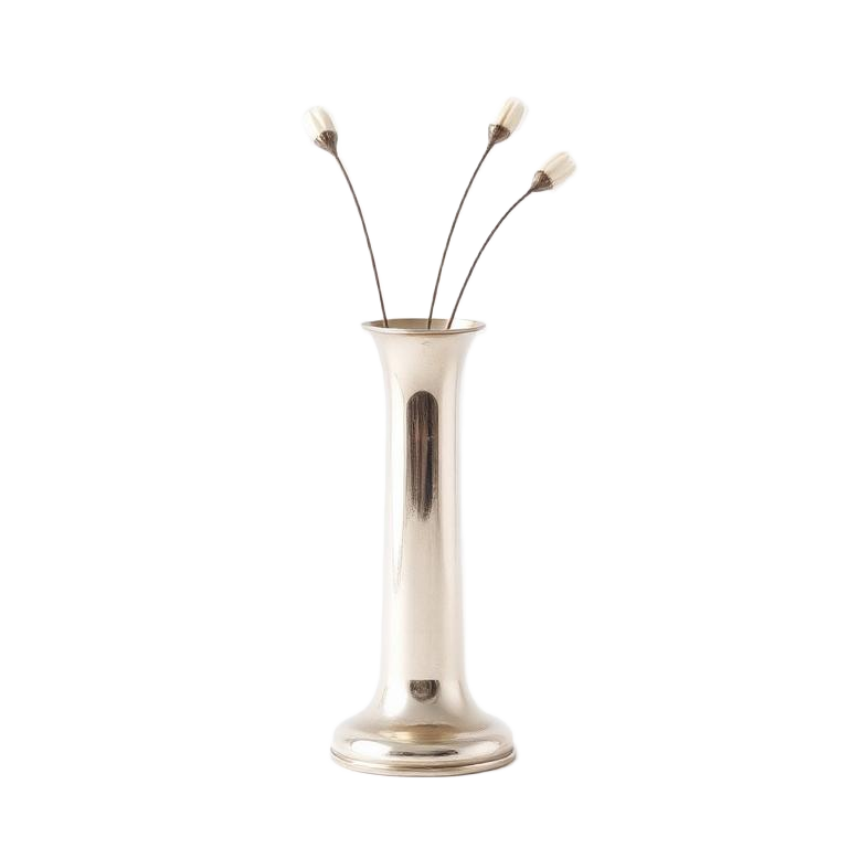 Mercury Silver Bud
