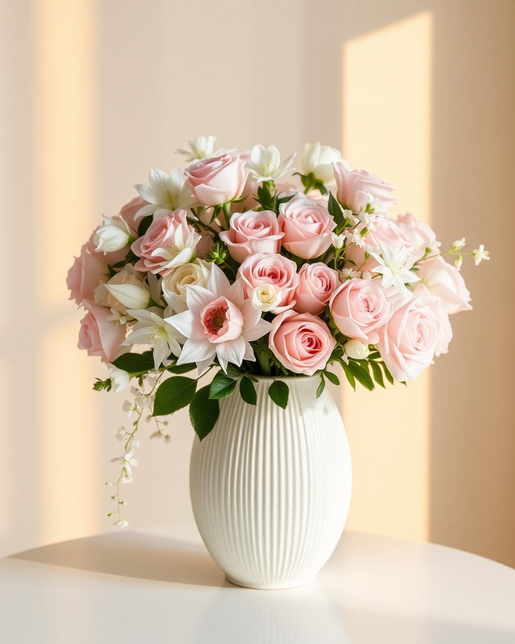 Blush Jasmine