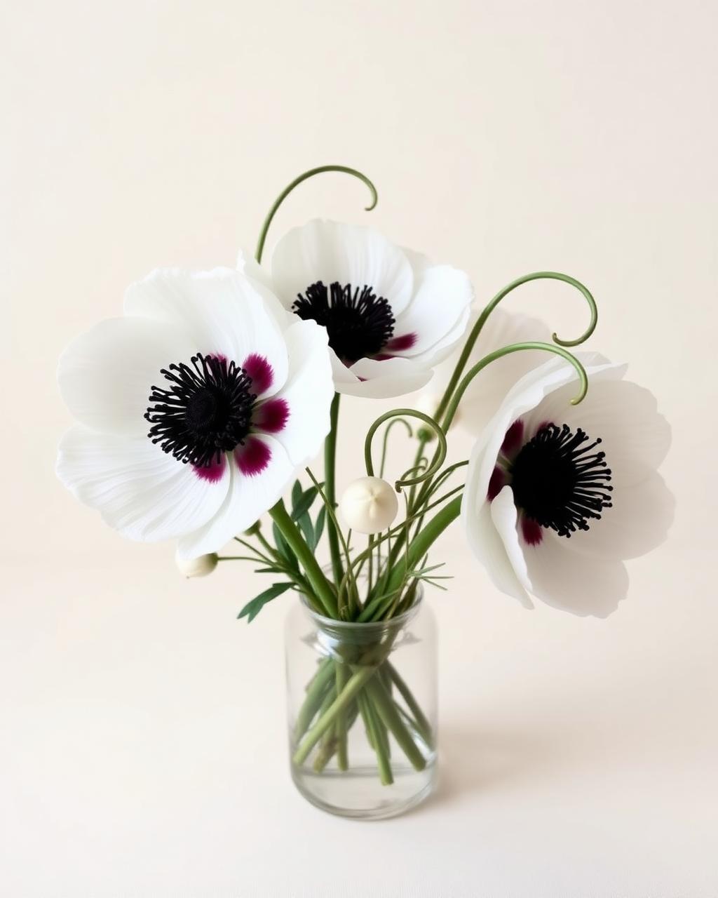 Anemone Study
